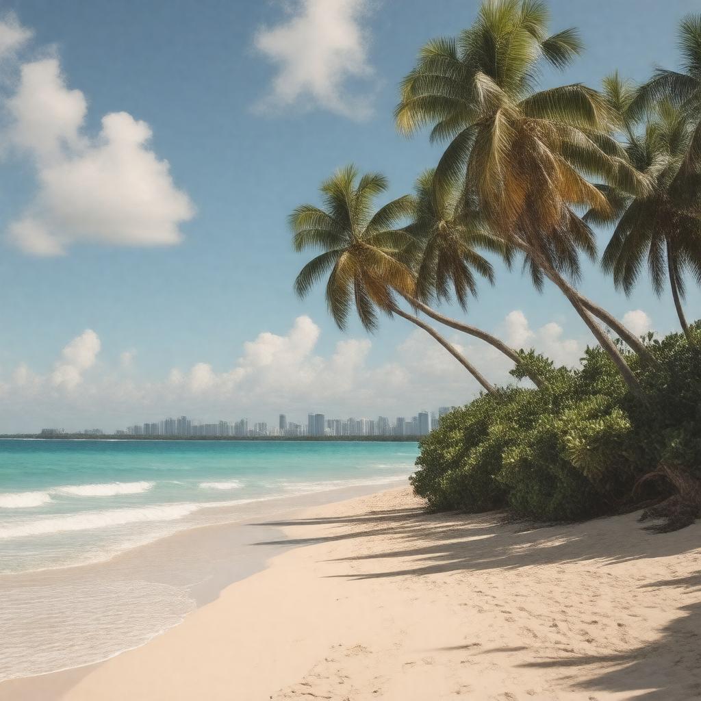 South Florida